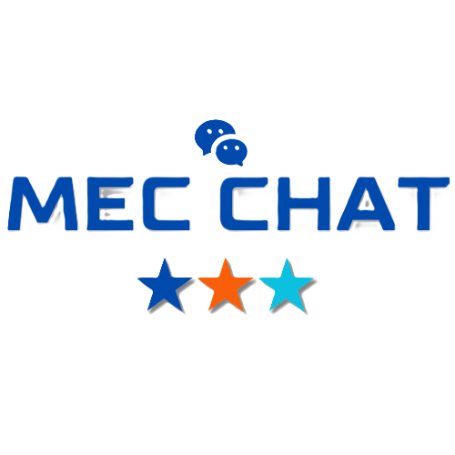 MEC Chat Logo